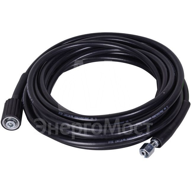 Мойка Huter W195-PW SMART PROFESSIONAL