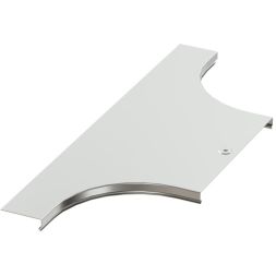 Крышка на ответвитель DL осн.100 в компл. с метизами и пластинами PTCE DKC 38363K