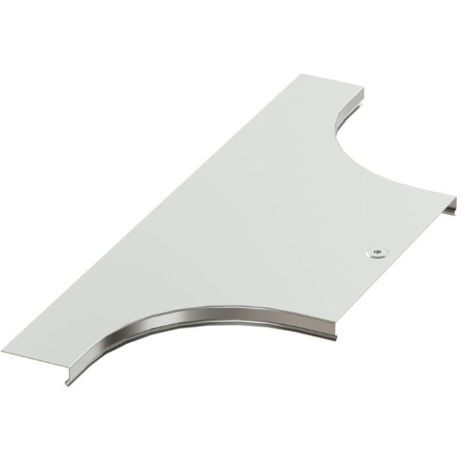 Крышка на ответвитель DL осн.100 в компл. с метизами и пластинами PTCE DKC 38363K