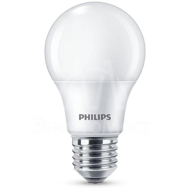Лампа светодиодная Ecohome LED Bulb 15Вт 1450лм E27 865 RCA Philips 929002305317