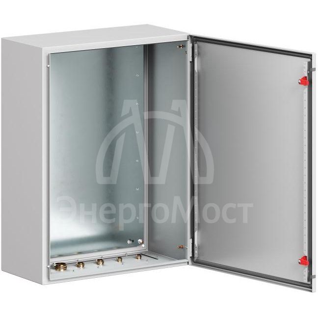 Ввод кабельный латунный d вводного отверстия М40 наружн. d кабеля 22-28мм DKC R5BCM40