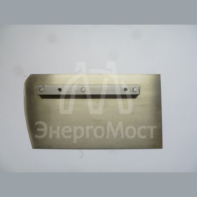 Лопасти для ТСС DMD- 600 (к-т из 4 лопастей)