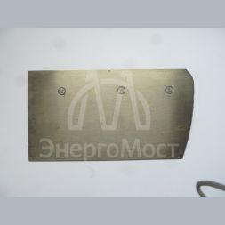 Лопасти для ТСС DMD- 600 (к-т из 4 лопастей)