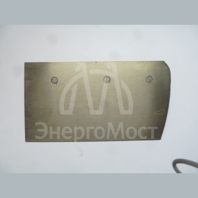 Лопасти для ТСС DMD- 600 (к-т из 4 лопастей)