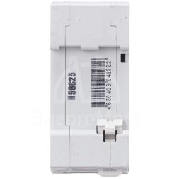 Выключатель автоматический дифференциального тока АВДТ 1Р+N 25А 30мА тип AC х-ка C ДИФ-103 4.5кА Sche 16054DEK