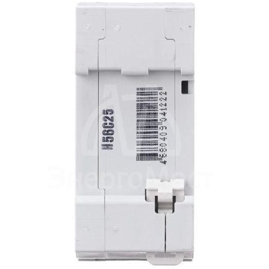 Выключатель автоматический дифференциального тока АВДТ 1Р+N 25А 30мА тип AC х-ка C ДИФ-103 4.5кА Sche 16054DEK