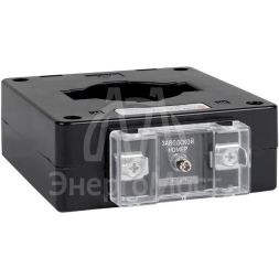 Трансформатор тока ТТЕ 60 600/5А кл. точн. 0.5S 5В.А EKF tte-60-600-0.5S/tc-60-600-0.5S