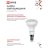 Лампа светодиодная LED-R50-VC 6Вт 4000К нейтр. бел. E14 525лм 230В IN HOME 4690612024264