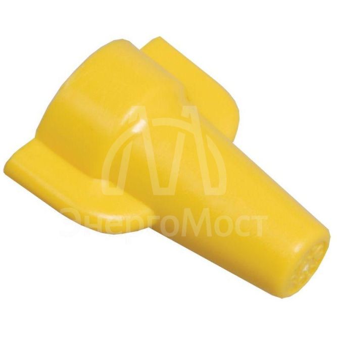 Соединитель проводов СИЗ-2 3.0-10.0 (уп.5шт) IEK USC-11-1-005