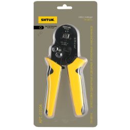 Пресс-клещи ПК-6вт-6 (03504) SHTOK 376204
