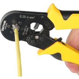 Пресс-клещи ПК-6вт-6 (03504) SHTOK 376204