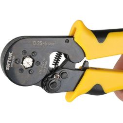 Пресс-клещи ПК-6вт-6 (03504) SHTOK 376204