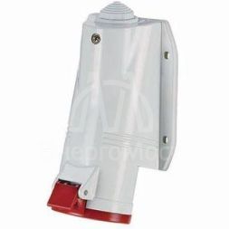 Розетка наружн. уст. 32А 400В 3P+E+N IP44 DKC DIS5133257