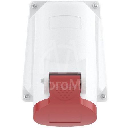 Розетка наружн. уст. 32А 400В 3P+E+N IP44 DKC DIS5133257