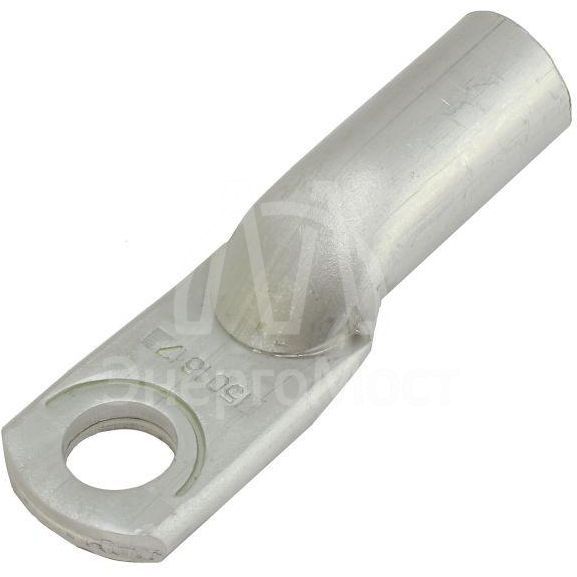 Наконечник силовой алюм. DL-95-12-13 (ТА) EKF dl-95-12-13