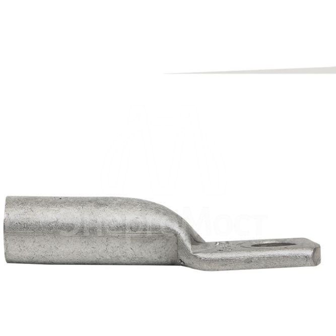 Наконечник силовой алюм. DL-95-12-13 (ТА) EKF dl-95-12-13