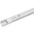 Шинопровод PTR P 1M-WH бел. (пластик) 1м Pro JazzWay 5051973