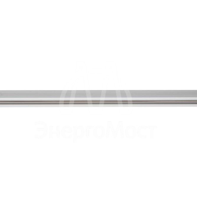 Шинопровод PTR P 1M-WH бел. (пластик) 1м Pro JazzWay 5051973