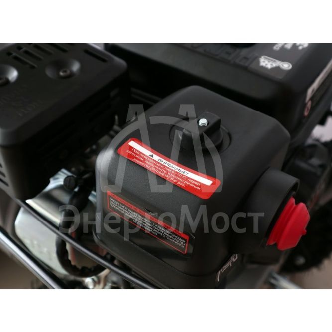 Снегоуборщик Ресанта СБ 6000Э