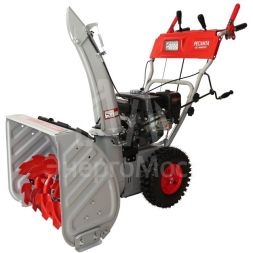 Снегоуборщик Ресанта СБ 6000Э