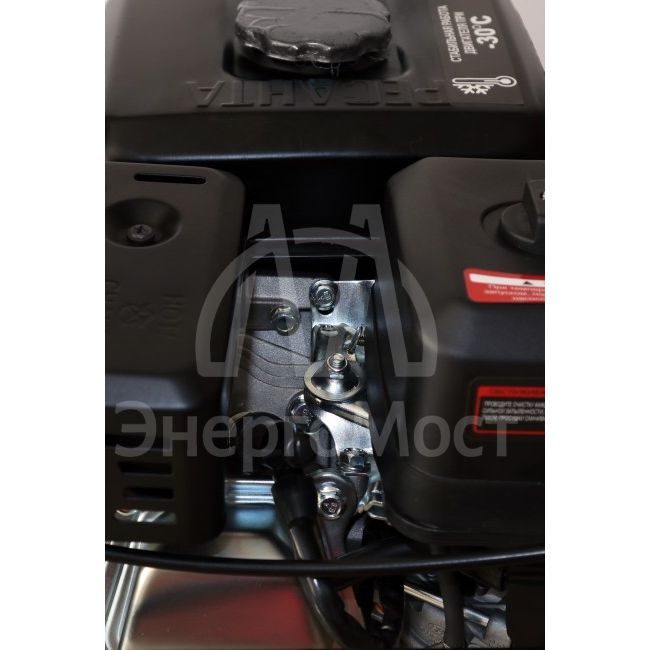 Снегоуборщик Ресанта СБ 6000Э