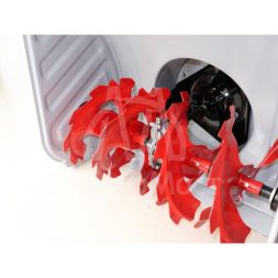 Снегоуборщик Ресанта СБ 6000Э