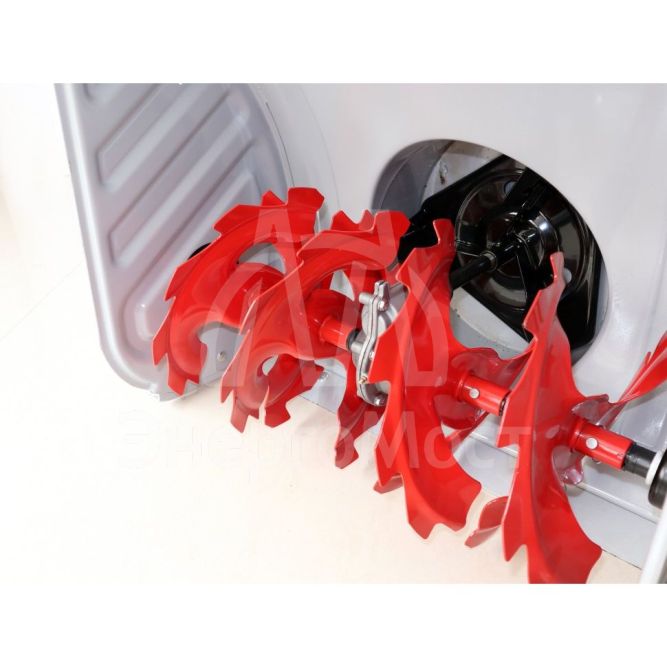 Снегоуборщик Ресанта СБ 6000Э