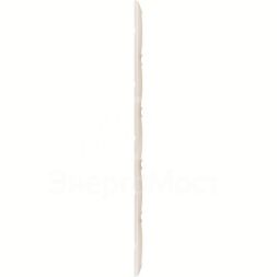 Рамка 5-м Valena горизонт. сл. кость Leg 774355