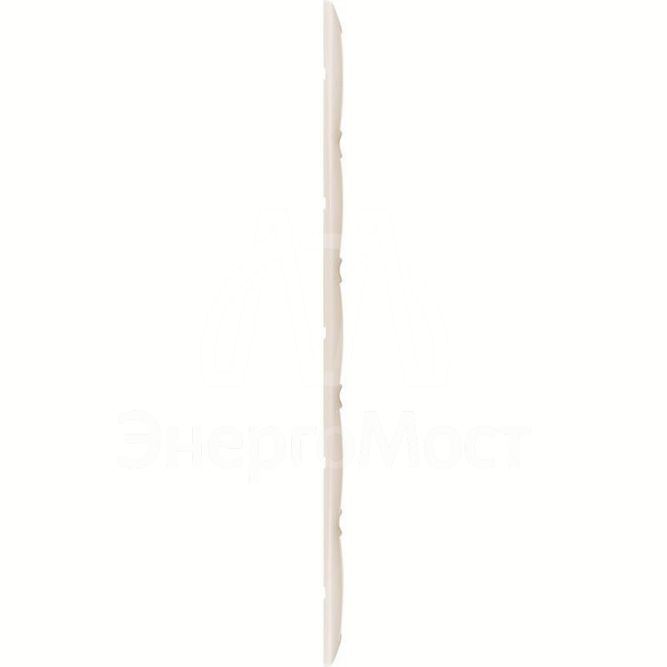 Рамка 5-м Valena горизонт. сл. кость Leg 774355