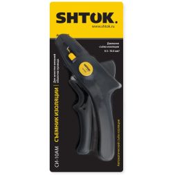 Съемник изоляции СИ-6АП (06015) SHTOK 376250