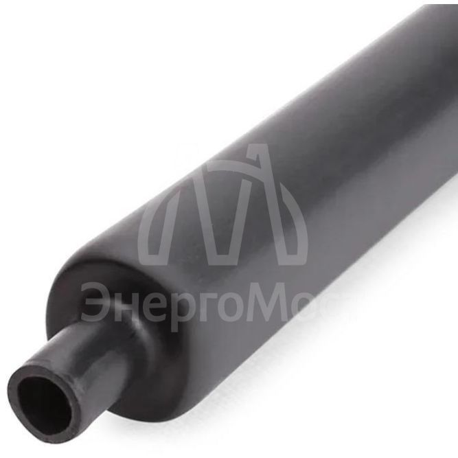 Трубка термоусадочная ТУТ(3:1) нг LS - 50/17 (уп.50м) КВТ 84905