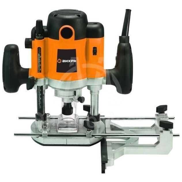 Фрезерная машина Вихрь ФМ-1900