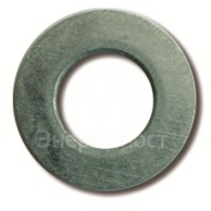 Шайба М10 узкая DIN125 гор. оцинк. (уп.100шт) DKC CM241000HDZ