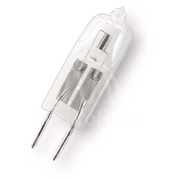 Лампа галогенная HALOSTAR 64425 20W 12V G4 UVS OSRAM 4058075094215