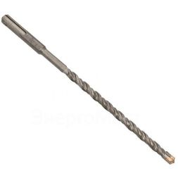 Бур по бетону SDS-plus 8х210мм 4 резца 4S спираль Expert EKF db-8-210-4x4