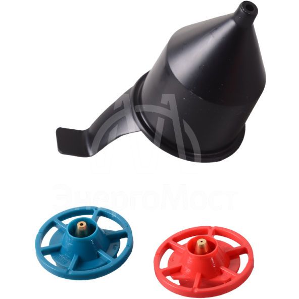 Краскопульт аккумуляторный Вихрь АКП-20Li