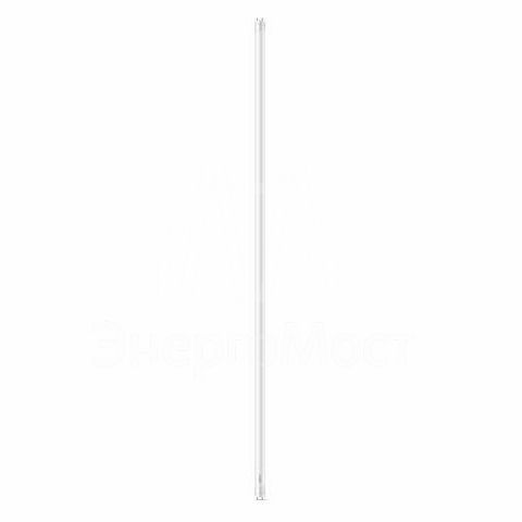 Лампа Ledtube DE 1200мм 18W 740 T8 G13 Philips 929002375337