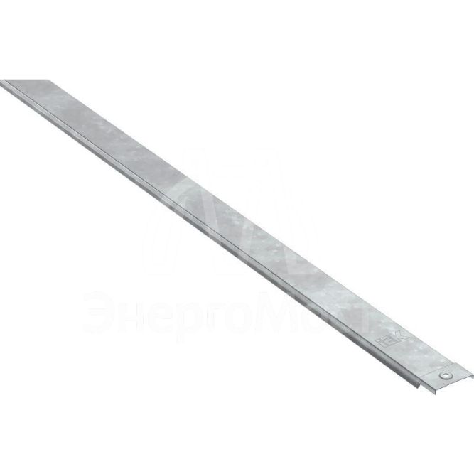 Крышка для лотка осн.50 L3000 сталь HDZ гор. оцинк. IEK CLP1K-050-3-M-HDZ