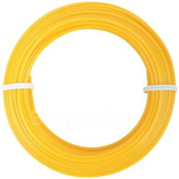 Леска для садовых триммеров &amp;quot;Звездочка&amp;quot; 2.0ммх15м FIT 77979