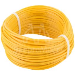 Леска для садовых триммеров &amp;quot;Звездочка&amp;quot; 2.0ммх15м FIT 77979