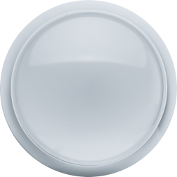 Светильник светодиодный 95 845 NBL-P-24-6.5K-WH-LED 24Вт 6500К IP65 176-264В бел. Navigator 95845