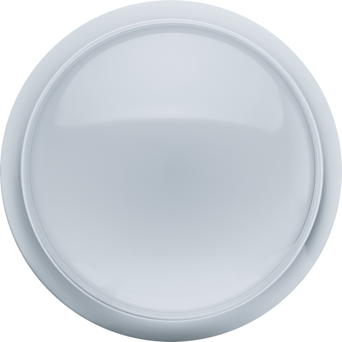 Светильник светодиодный 95 845 NBL-P-24-6.5K-WH-LED 24Вт 6500К IP65 176-264В бел. Navigator 95845