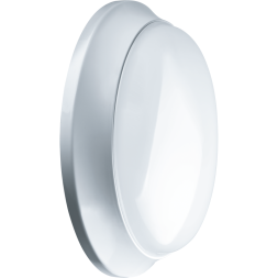 Светильник светодиодный 95 845 NBL-P-24-6.5K-WH-LED 24Вт 6500К IP65 176-264В бел. Navigator 95845
