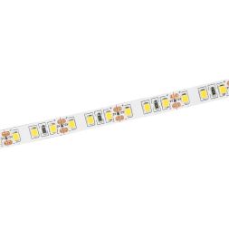 Лента светодиодная LSR-2835NW120-9.6-IP20-12В (уп.5м) IEK LSR1-0-120-20-3-05