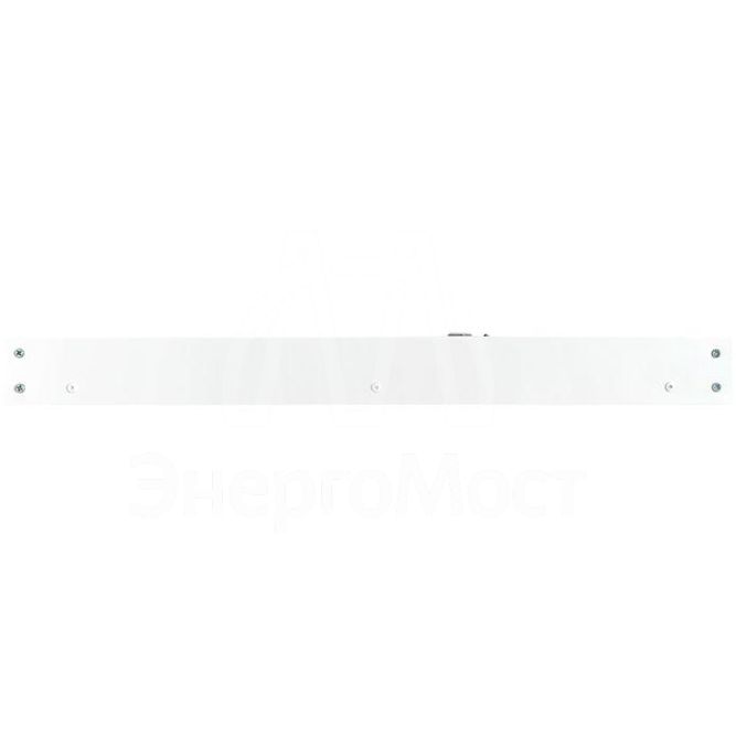 Светильник светодиодный ДБО 1101-0600 27Вт 4000К IP40 600х60х55 линейный опал EKF TBL-1101-O-27-4K-40