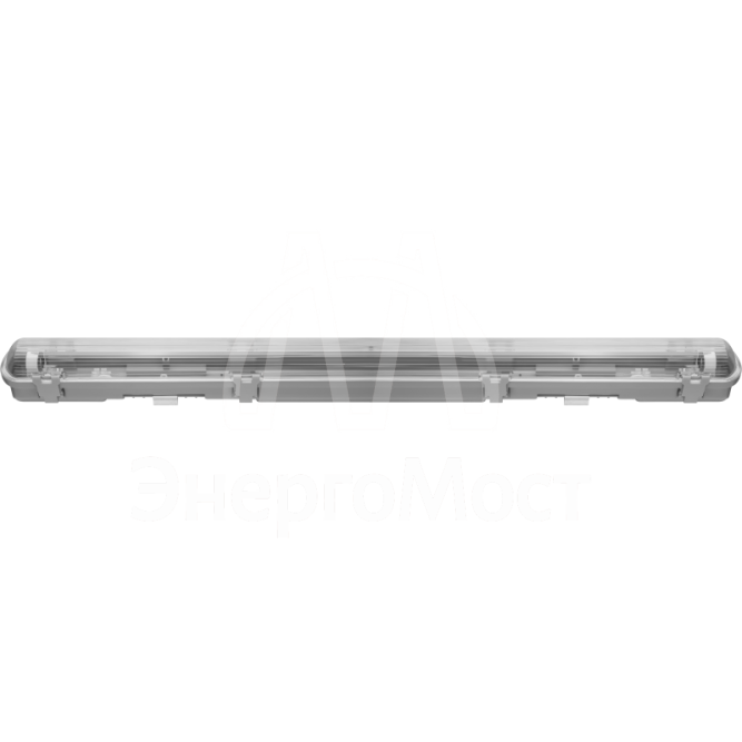 Светильник 90 492 ODSP-05S-600-IP65-1xT8-G13 под светодиодную лампу T8 ОНЛАЙТ 90492