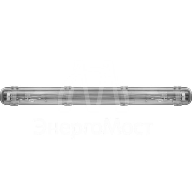 Светильник 90 492 ODSP-05S-600-IP65-1xT8-G13 под светодиодную лампу T8 ОНЛАЙТ 90492