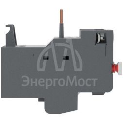 Реле тепловое YON STR2 уст. 7-10A 3P для DSC009-040 YON STR2-40-0010