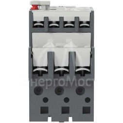 Реле тепловое YON STR2 уст. 7-10A 3P для DSC009-040 YON STR2-40-0010