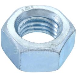 Гайка М 14 DIN 934 цинк (уп.4шт) европодвес СТРОЙМЕТИЗ 30300814